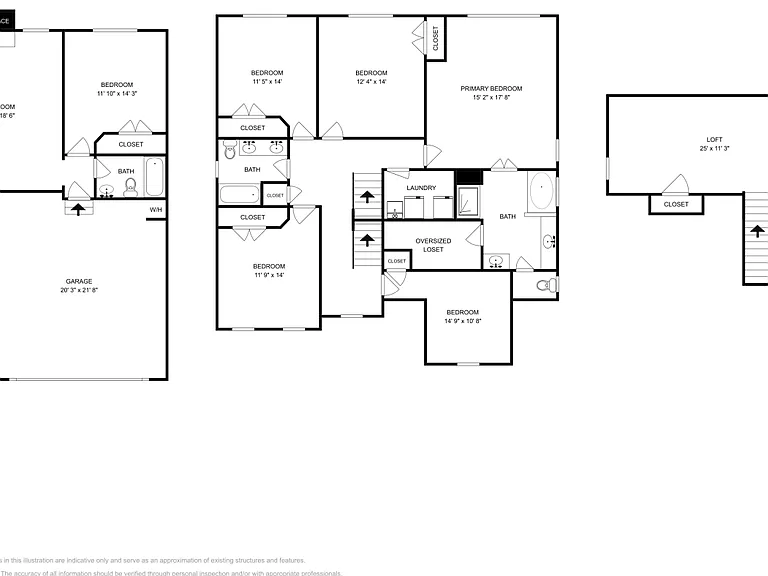 448 Big Willow Way — Photo 23