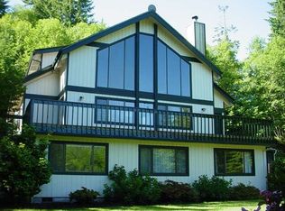 40722 Deerhorn Rd, Springfield, OR 97478