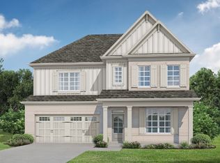 1641 Mount Moriah Rd, Hoschton, GA 30548