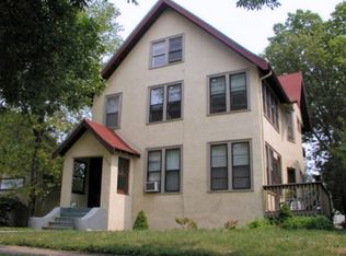3233 Lyndale Ave S APT 4, Minneapolis, MN 55408
