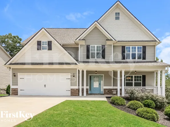 125 Holland Grove Dr, Dallas, GA 30132