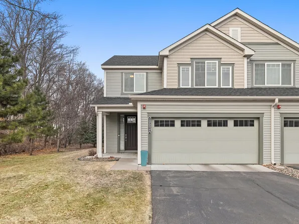 12524 Naples St NE Unit A, Blaine, MN 55449