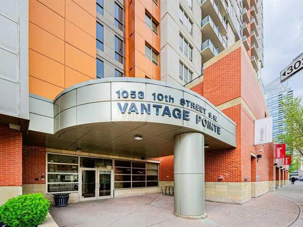 1053 E 10th St SW #1615, Calgary, AB T2R 1S6
