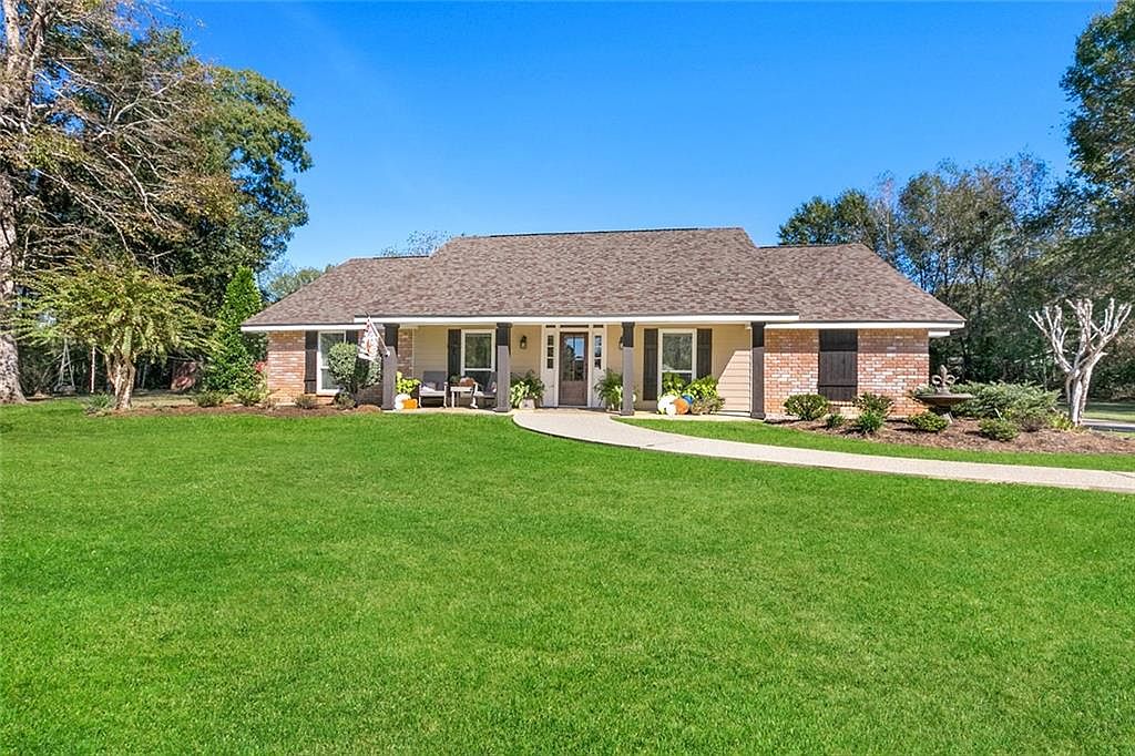 1019 Needle Rd, Franklinton, LA 70438 MLS 2417318 Zillow