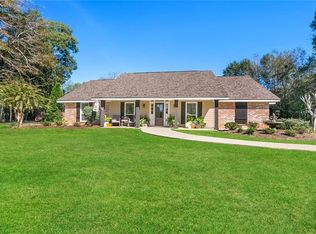 1019 Needle Rd, Franklinton, LA 70438