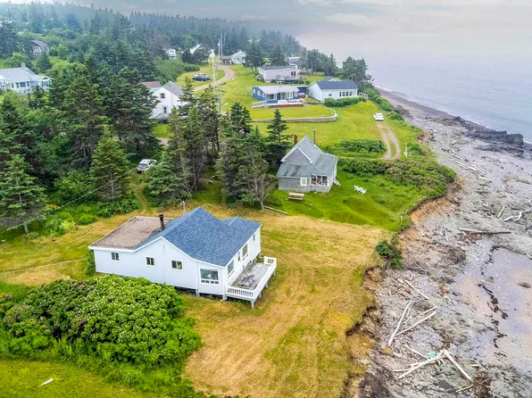 9 Gordon Rd, Margaretsville, NS B0S 1N0