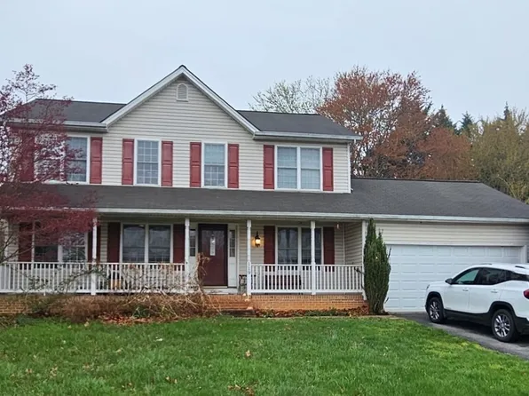 119 Pastoral Ct, Martinsburg, WV 25403