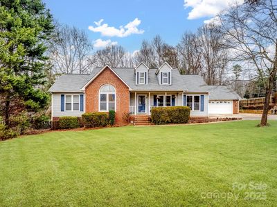 944 Pleasant Ridge Rd, Fort Mill, SC, 29715