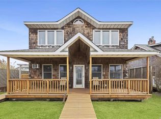 915 Evergreen Walk, Ocean Beach, NY 11770