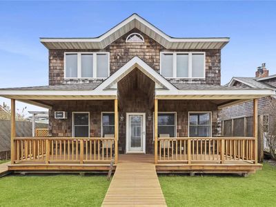 915 Evergreen Walk, Ocean Beach, NY, 11770