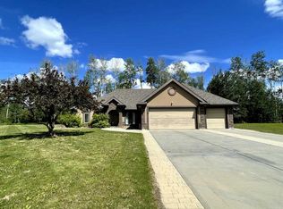 5 S Caribou Close, High Level, AB T0H1Z0