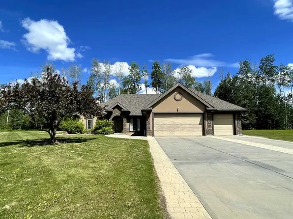 5 S Caribou Close, High Level, AB T0H 1Z0
