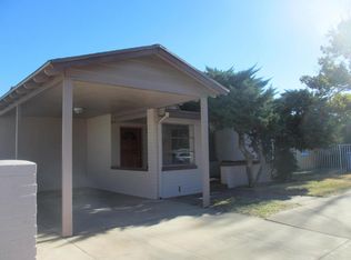 31 E Adams St, Nogales, AZ 85621