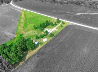 16056 Conservation Rd, Richmond, MO 64085