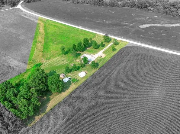 16056 Conservation Rd, Richmond, MO 64085