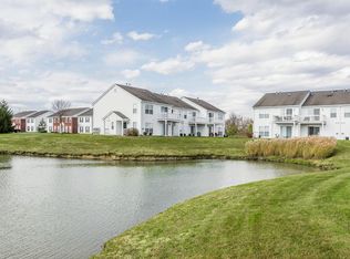6284 Equine Xing, Canal Winchester, OH 43110
