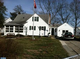 262 Spout Spring Ave, Lumberton, NJ 08048