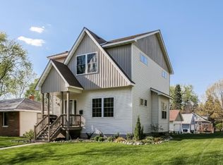 1439 6th St E, Saint Paul, MN 55106