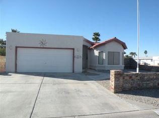 14115 E 48th Dr, Yuma, AZ 85367