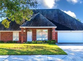 5156 Sugar Mill Rd, Brownsville, TX 78526