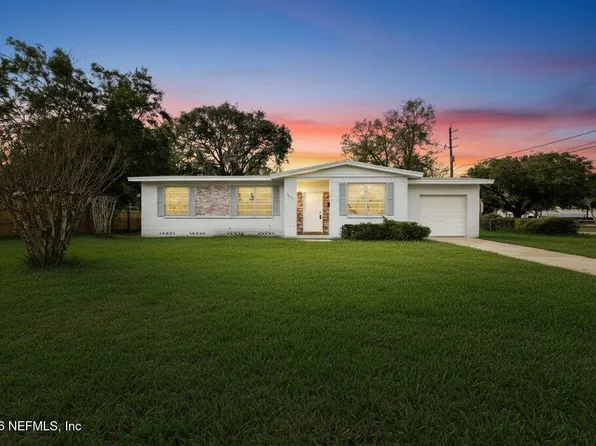 7204 HERNANDO Road, Jacksonville, FL 32217