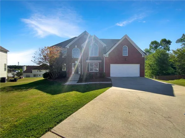 723 Coach Way, Stockbridge, GA 30281