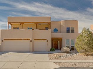 7209 Torin Dr NE, Albuquerque, NM 87122