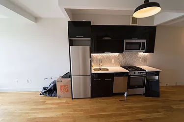 Rented by Manhattan Management LLC