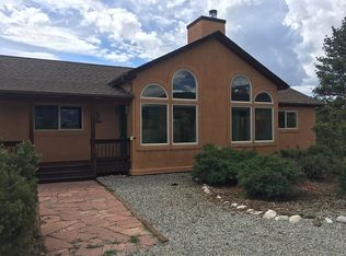 13710 Elk Run Rd, Nathrop, CO 81236