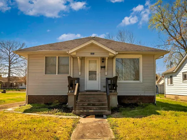 1931 Wall St, Murphysboro, IL 62966