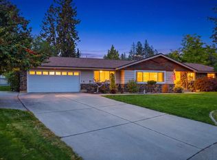 4501 S Lee Ct, Spokane, WA 99223