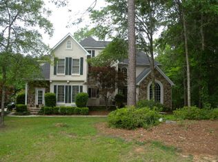 366 Lietz Ct, Grovetown, GA 30813