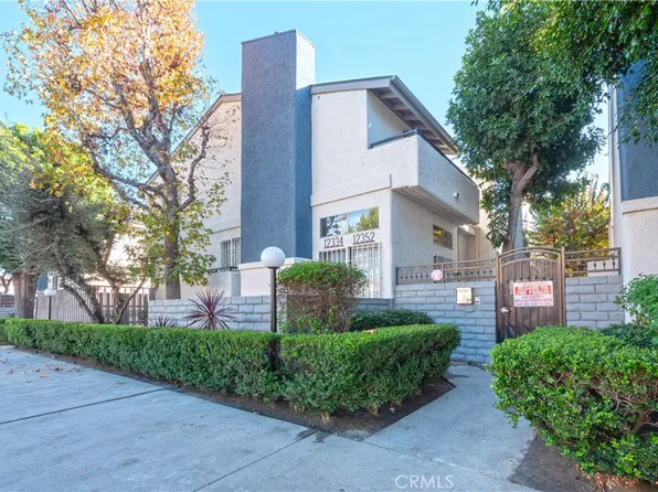 12334 Chandler Blvd, Valley Village, CA 91607