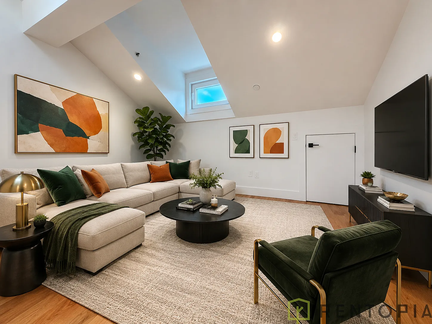 433 Sackett Street — Photo 4
