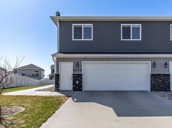 5908 61st Ave S, Fargo, ND 58104