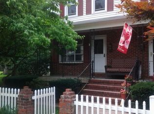 6B Mill St, Stockton, NJ 08559