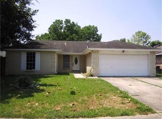 7907 Windy Acres Dr, Houston, TX 77040