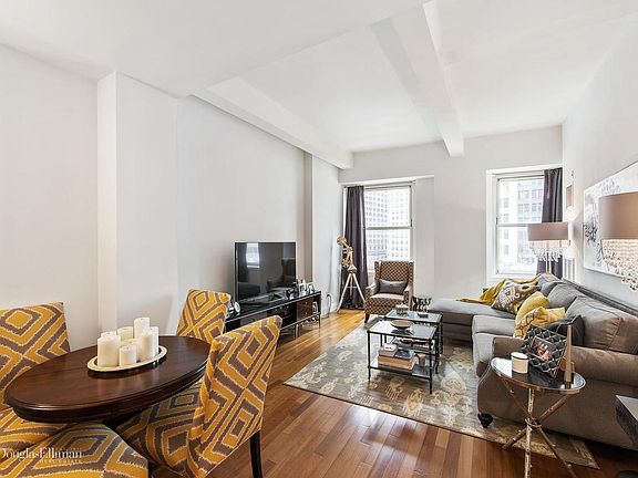 3rd image of 88 Greenwich St APT 908