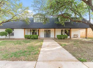 4413 89th St, Lubbock, TX 79424