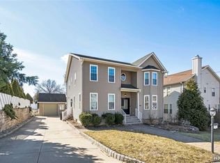 186 Wood Ridge Ave, Wood Ridge, NJ 07075