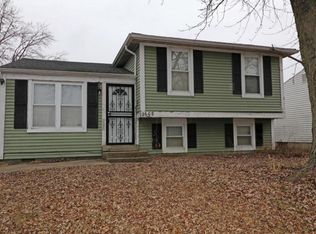 2608 Ipswick Cir, Columbus, OH 43224