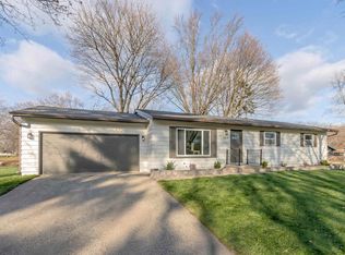 5314 Kroncke Dr, Madison, WI 53711