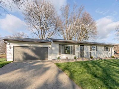 5314 Kroncke Drive, Madison, WI, 53711