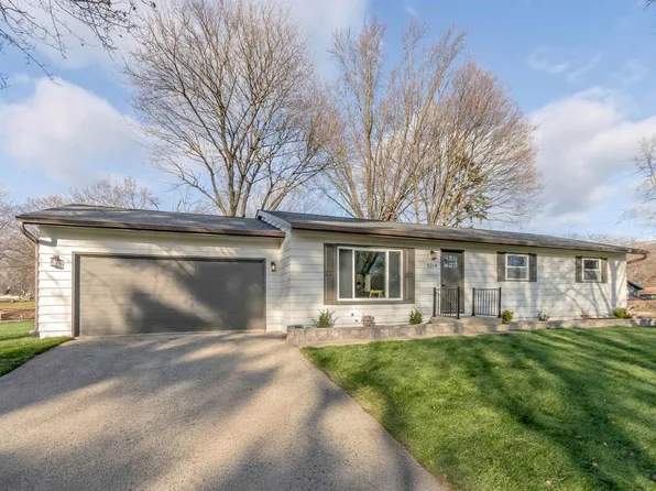 5314 Kroncke Drive, Madison, WI 53711