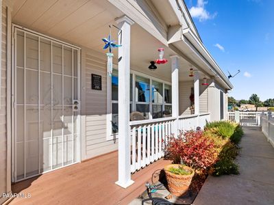 709 N Mesquite Tree Dr, Dewey, AZ, 86327