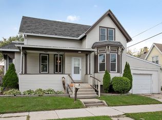 1314 N 16th St, Sheboygan, WI 53081