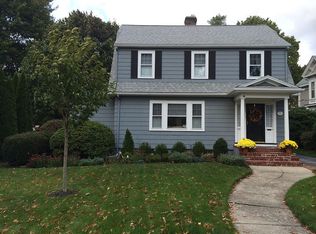 91 Prospect St, Wakefield, MA 01880