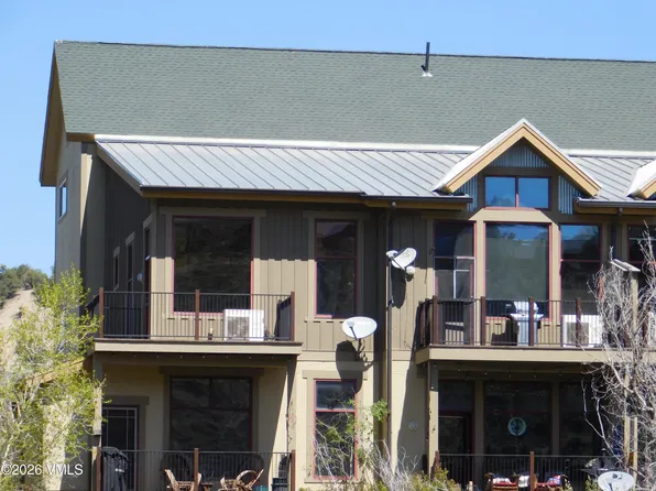 705 Nogal Rd #D11, Eagle, CO 81631