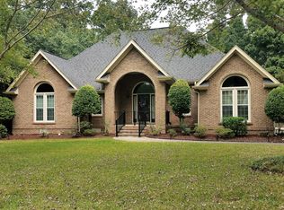 409 Nichols Farm Dr, Durham, NC 27703