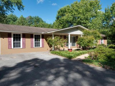 217 Wakefield Rd, Knoxville, TN, 37922